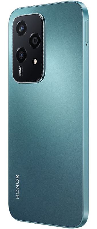 HONOR 200 Lite 8/256GB (океанический голубой) фото 7 HONOR 200 Lite 8/256GB (океанический голубой) фото 7
