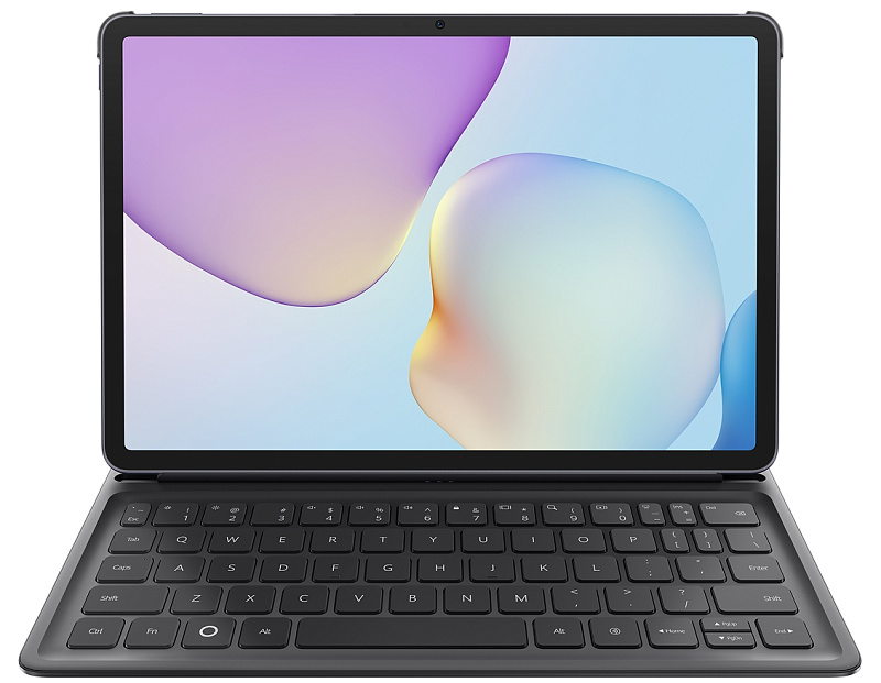 Huawei MatePad 11.5 WiFi 8/256GB PaperMatte с клав. (серый) фото 3