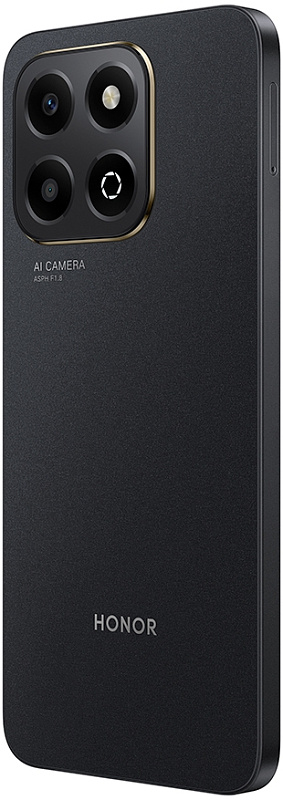 HONOR X6b 4/128GB (глубокий черный) фото 7 HONOR X6b 4/128GB (глубокий черный) фото 7
