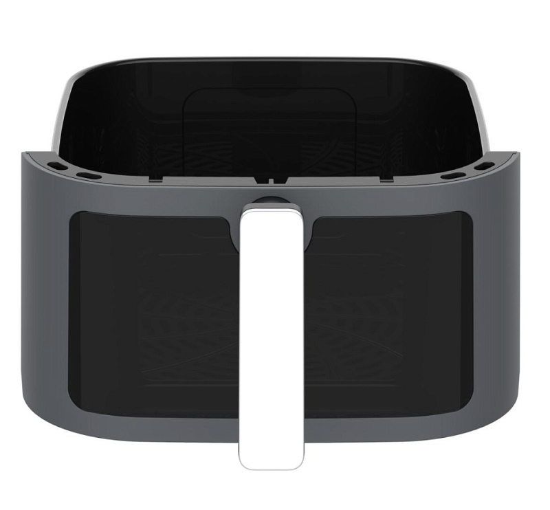 HONOR Choice Air Fryer (темно-серый) фото 4