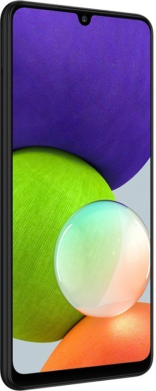 Samsung Galaxy A22 4/128GB (черный) фото 1 Samsung Galaxy A22 4/128GB (черный) фото 1