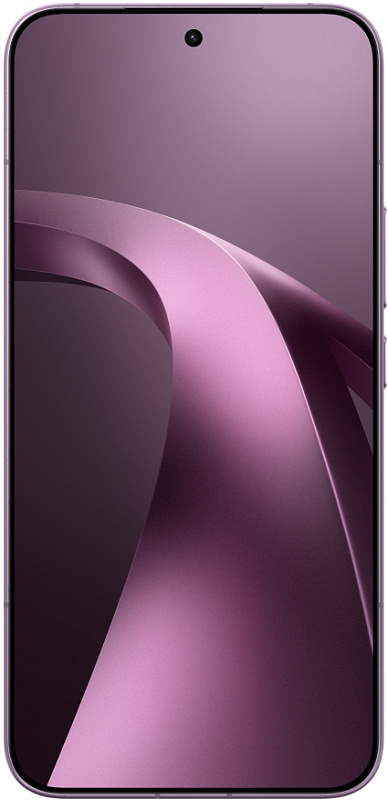 Xiaomi 17T Pro 12/256Gb (сиреневый) фото 2