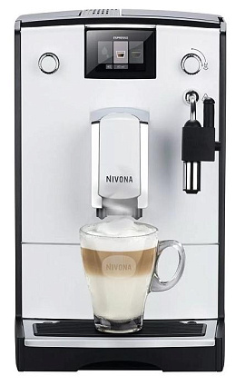 Nivona CafeRomatica NICR 560