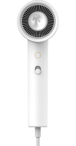 Xiaomi Water Ionic Hair Dryer H500 (серебристый)
