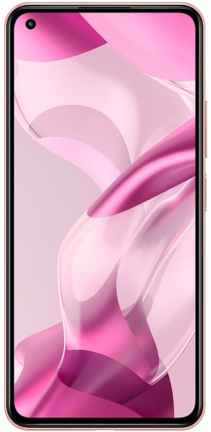 Xiaomi 11 Lite 5G Ne 8/128GB (розовый персик) фото 2
