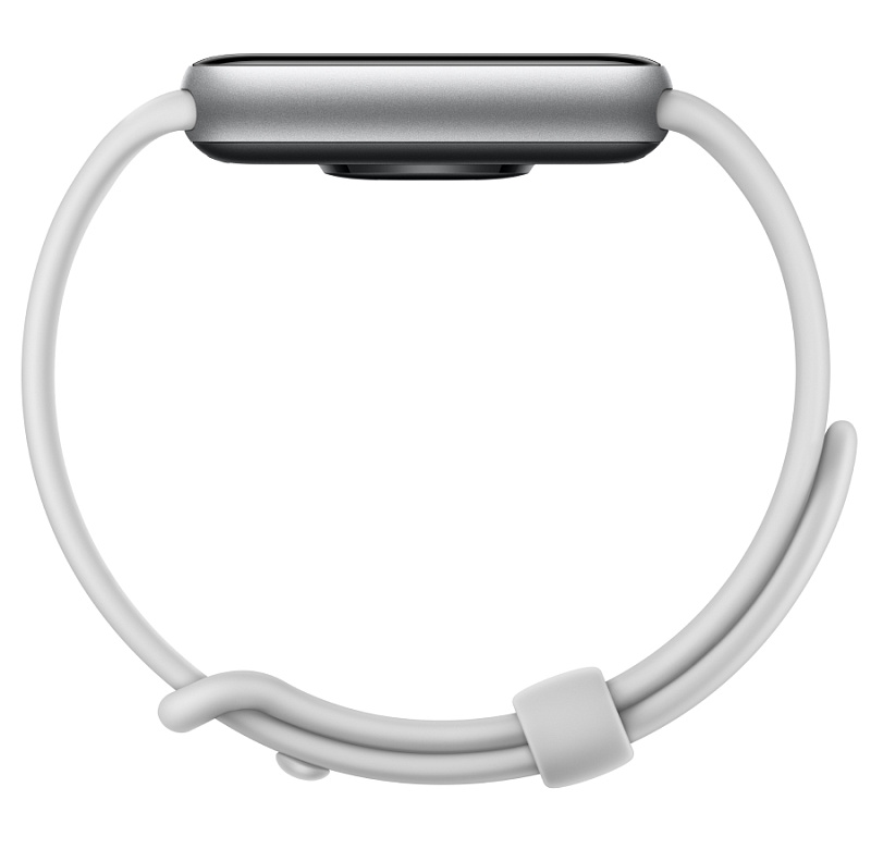 Xiaomi Smart Band 10 Pro (серебро) фото 1