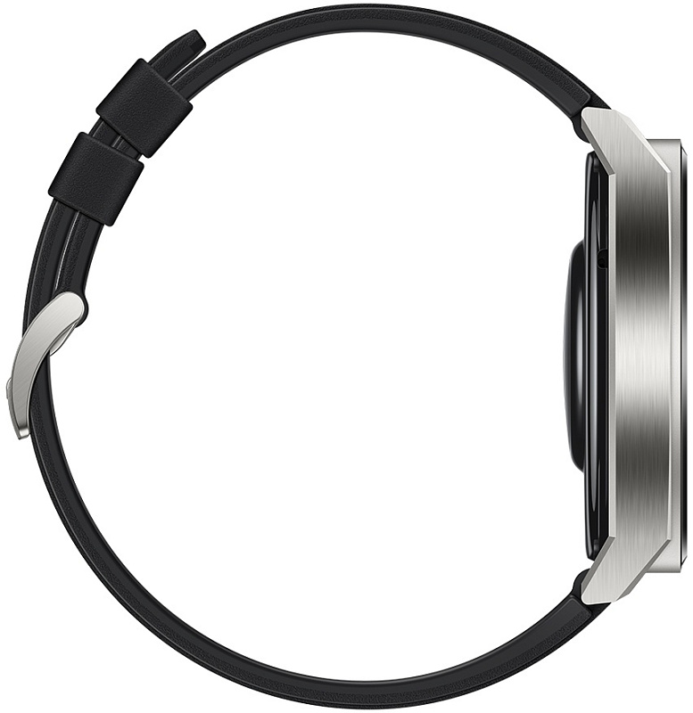 Huawei Watch GT 3 Pro 46 мм черный фото 6 Huawei Watch GT 3 Pro 46 мм черный фото 6