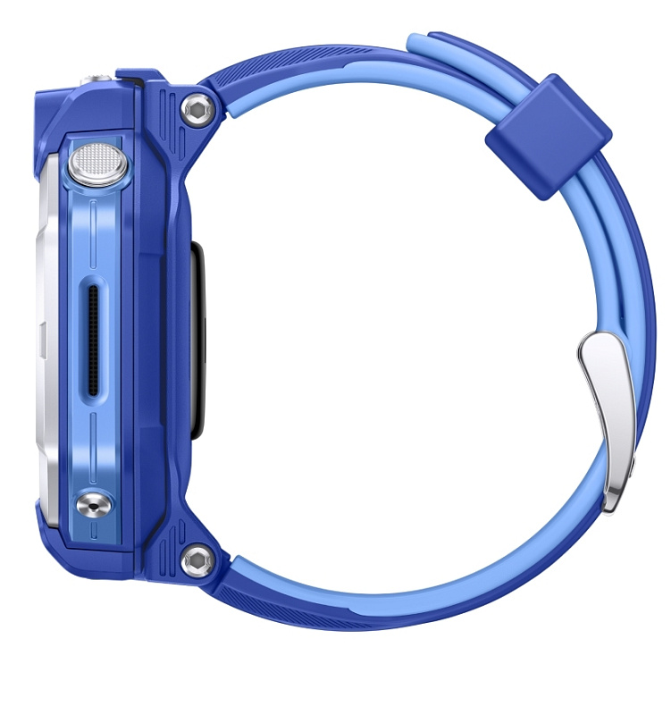 HUAWEI Watch Kids X1 (DRA-L10, синий) фото 3