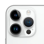 Apple iPhone 14 Pro Max 128GB (A2896, 2 SIM) (серебристый) фото 2