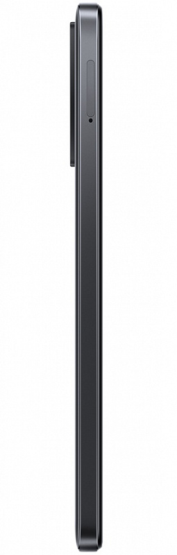 Xiaomi Redmi Note 11 4/64GB NFC (графитовый серый) фото 4