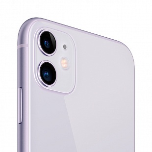 Apple iPhone 11 128GB CPO + скретч-карта (фиолетовый) фото 2