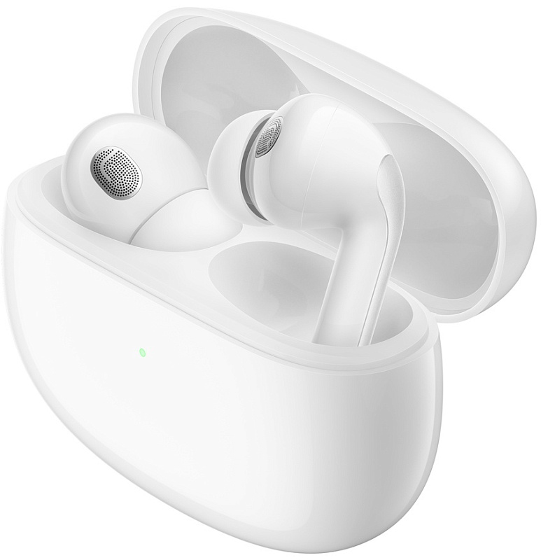 Xiaomi Buds 3T Pro (белый) фото 7 Xiaomi Buds 3T Pro (белый) фото 7