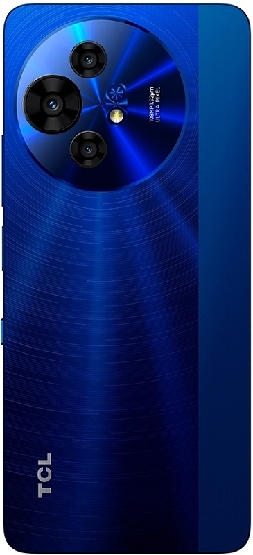TCL 50 Pro NXTPAPER 5G 8/512GB (синий) фото 6