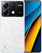 POCO X6 5G 12/256GB (белый)