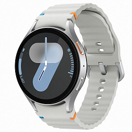 Samsung Galaxy Watch 7 44 мм (серебро)