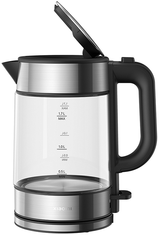 Xiaomi Electric Glass Kettle фото 3 Xiaomi Electric Glass Kettle фото 3
