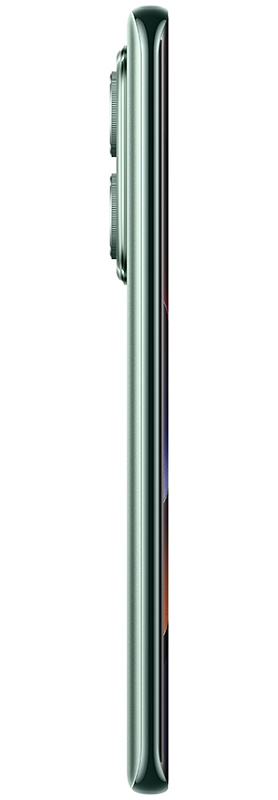 POCO X7 8/256GB (зеленый) фото 8