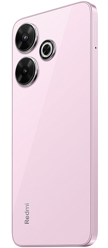 Xiaomi Redmi 13 8/256GB (жемчужно-розовый) фото 7 Xiaomi Redmi 13 8/256GB (жемчужно-розовый) фото 7