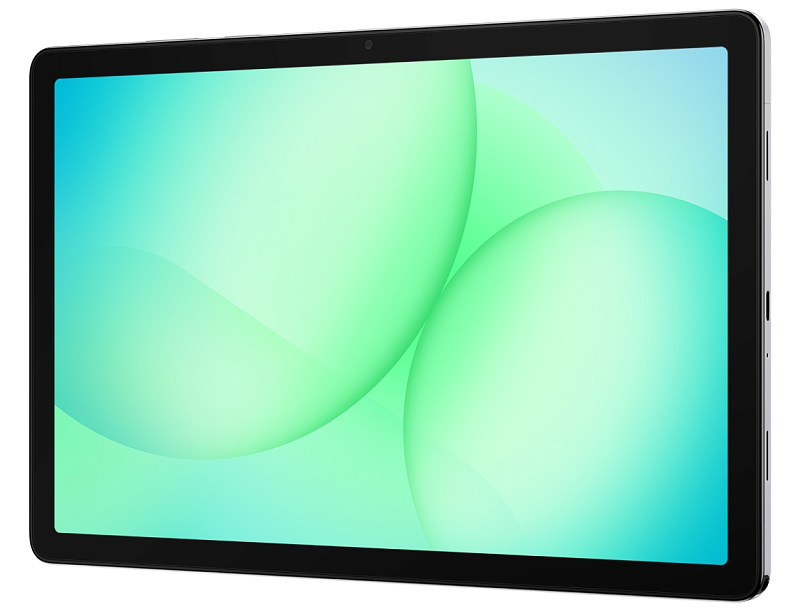 Samsung Galaxy Tab A11+ 5G (X236) 8/256GB (серебро) фото 3