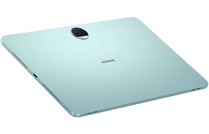 Honor Pad 9 8/128GB (мятный зеленый) фото 4 Honor Pad 9 8/128GB (мятный зеленый) фото 4