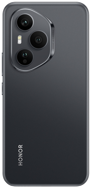 HONOR 400 Pro 12/256GB (вельветовый черный) фото 5