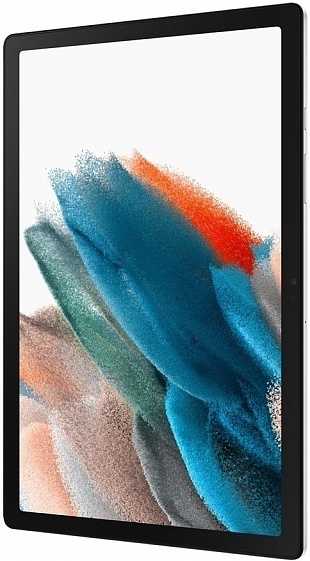 Samsung Galaxy Tab A8 3/32Gb LTE (серебро) фото 3