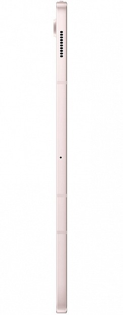 Samsung Galaxy Tab S7 FE LTE 4/64GB (розовое золото) фото 4