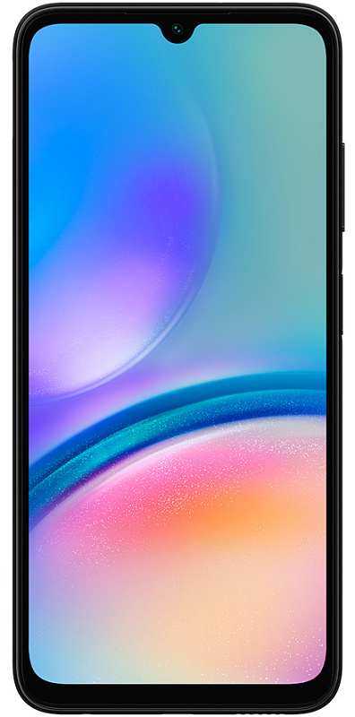Samsung Galaxy A05s A057 4/128GB (черный) фото 1 Samsung Galaxy A05s A057 4/128GB (черный) фото 1