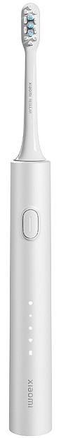 Xiaomi Mi Smart Electric Toothbrush T302 (серый) фото 1