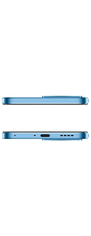 Realme C85 6/128GB (синий) фото 8
