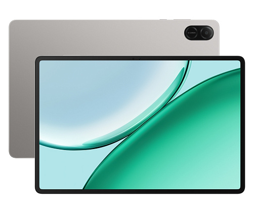 HONOR Pad X8b Wi-Fi 4/128GB (серый)