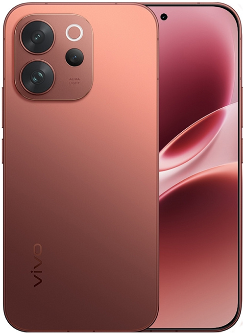 Vivo V70 8/256GB (коричневый)