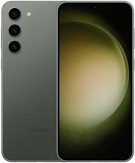 Samsung Galaxy S23+ 8/256GB (зеленый)
