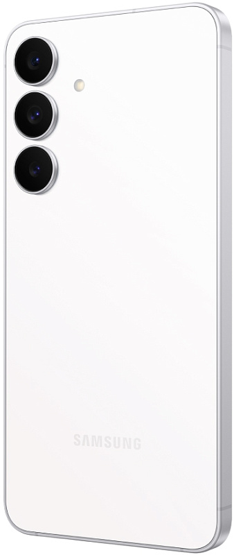 Samsung Galaxy S25 FE 8/256GB (S731,белый) фото 7 Samsung Galaxy S25 FE 8/256GB (S731,белый) фото 7