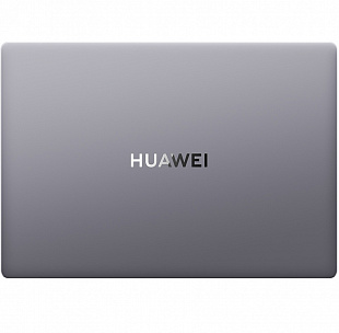 Huawei MateBook D16 i7 12th 16/512GB (космический серый) фото 9
