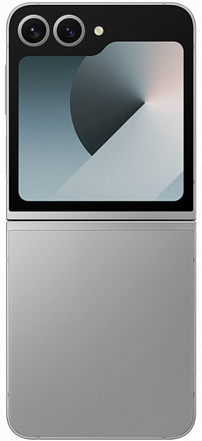 Samsung Galaxy Z Flip6 F741 12/256GB (серый) фото 5