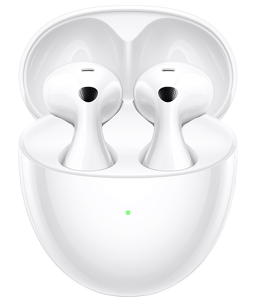 Huawei FreeBuds 6 T0020 (белый)