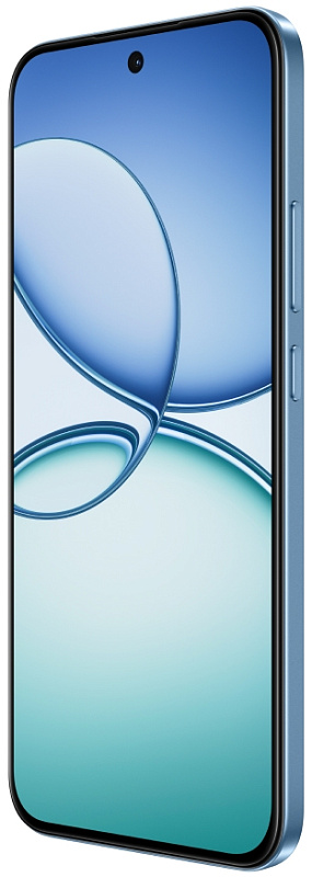 Realme 15T 12/256GB (голубой) фото 3