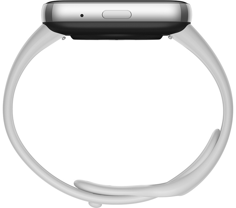 Xiaomi Redmi Watch 3 Active (серый) фото 3 Xiaomi Redmi Watch 3 Active (серый) фото 3