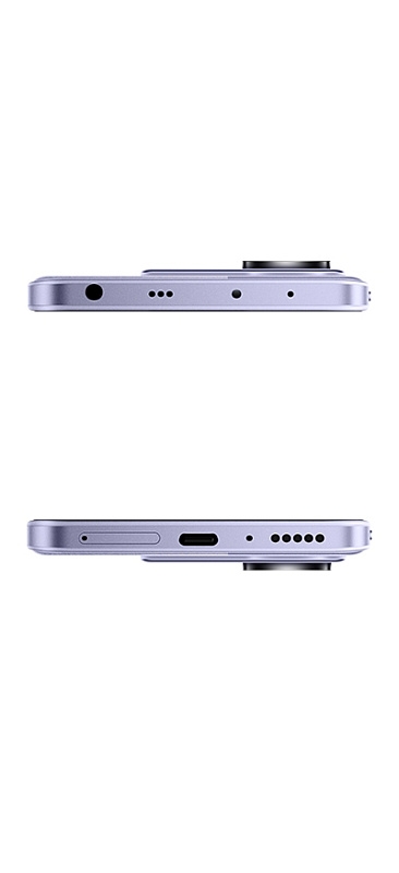 POCO M7 Pro 8/256GB (фиолетовый) фото 9 POCO M7 Pro 8/256GB (фиолетовый) фото 9