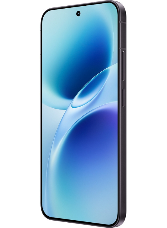 Vivo X300 FE 12/256GB (черный) фото 5