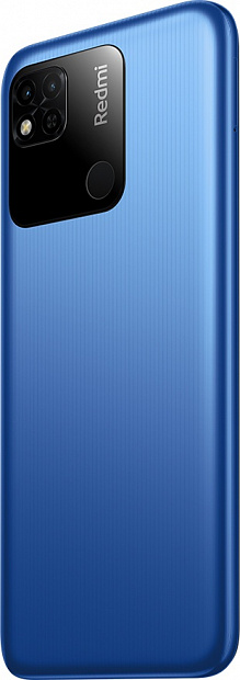 Xiaomi Redmi 10A 2/32Gb (синее небо) фото 7