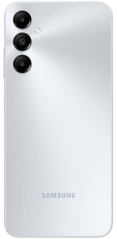 Samsung Galaxy A05s A057 4/128GB (серебристый) фото 4 Samsung Galaxy A05s A057 4/128GB (серебристый) фото 4