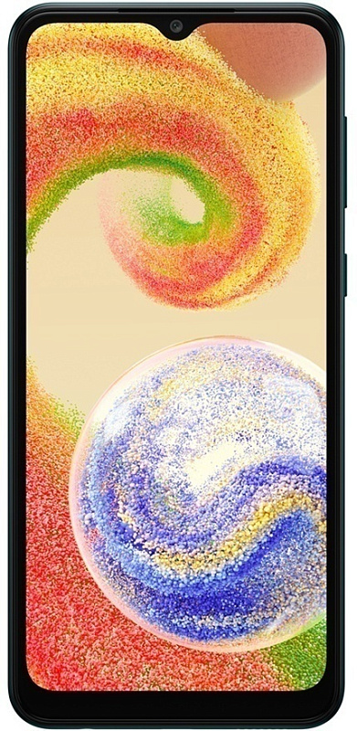 Samsung Galaxy A04 3/32GB (зеленый) фото 2 Samsung Galaxy A04 3/32GB (зеленый) фото 2