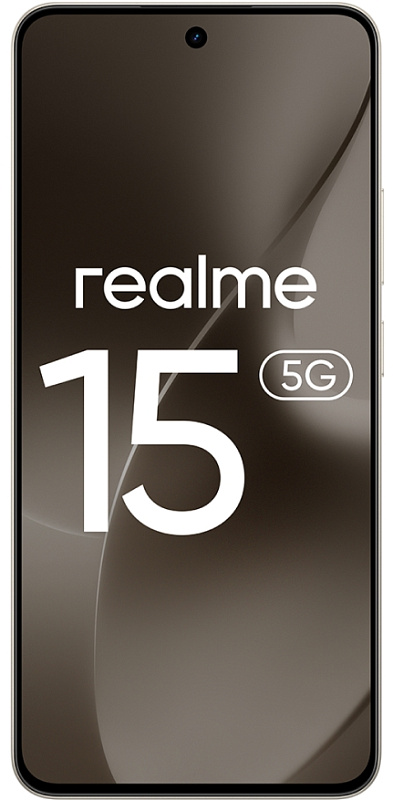 Realme 15 12/256GB (черный) фото 2