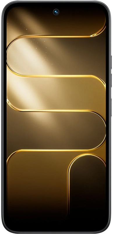 Tecno Spark 50 8/256GB (черный) фото 2