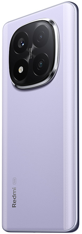 Redmi Note 14 Pro+ 5G 8/256GB (лавандовый) фото 7