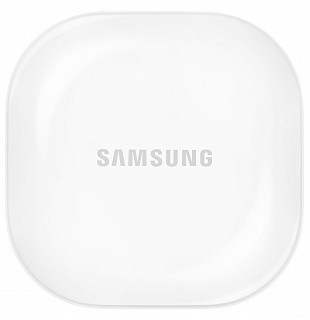 Samsung Galaxy Buds 2 (оливковый) фото 8