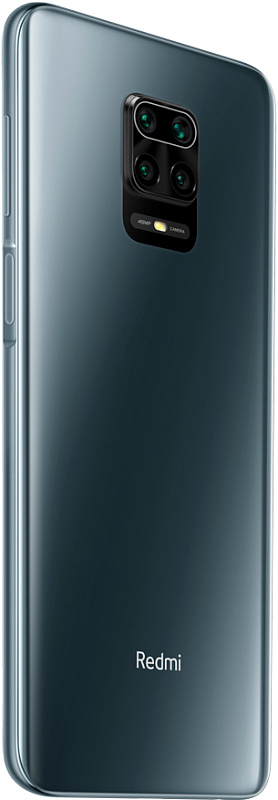 Смартфон Xiaomi Redmi Note 9S 6/128GB (серый) фото 4
