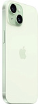 Apple iPhone 15 256GB (A3090, SIM + eSIM) (зеленый) фото 3